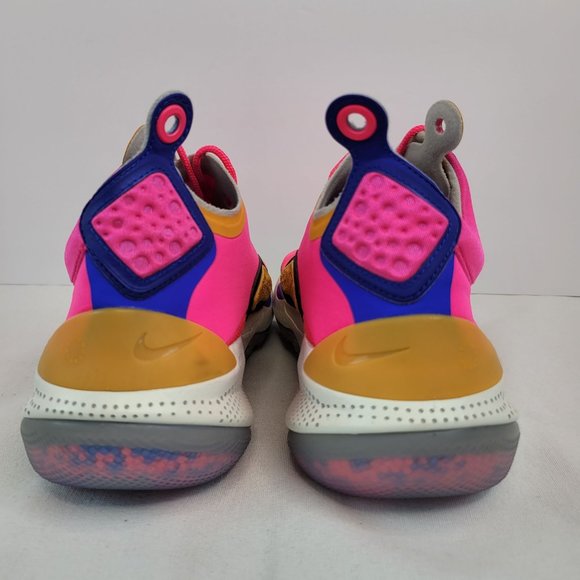 Nike Joyride Hyper Pink CC3 Setter Men's Running Shoes AT6395-600 US Size 10 - Picture 4 of 8
